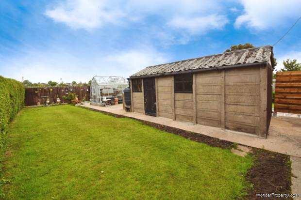 Additional Property Image 3 bedroom Semi Detached for sale in Wirral 19