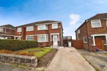 3 bedroom Semi Detached for sale in Wirral