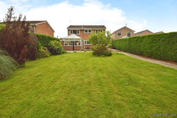 Additional Property Image 4 bedroom Detached for sale in Wirral 2