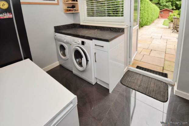 Additional Property Image 4 bedroom Detached for sale in Wirral 14
