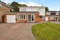 4 bedroom Detached for sale in Wirral