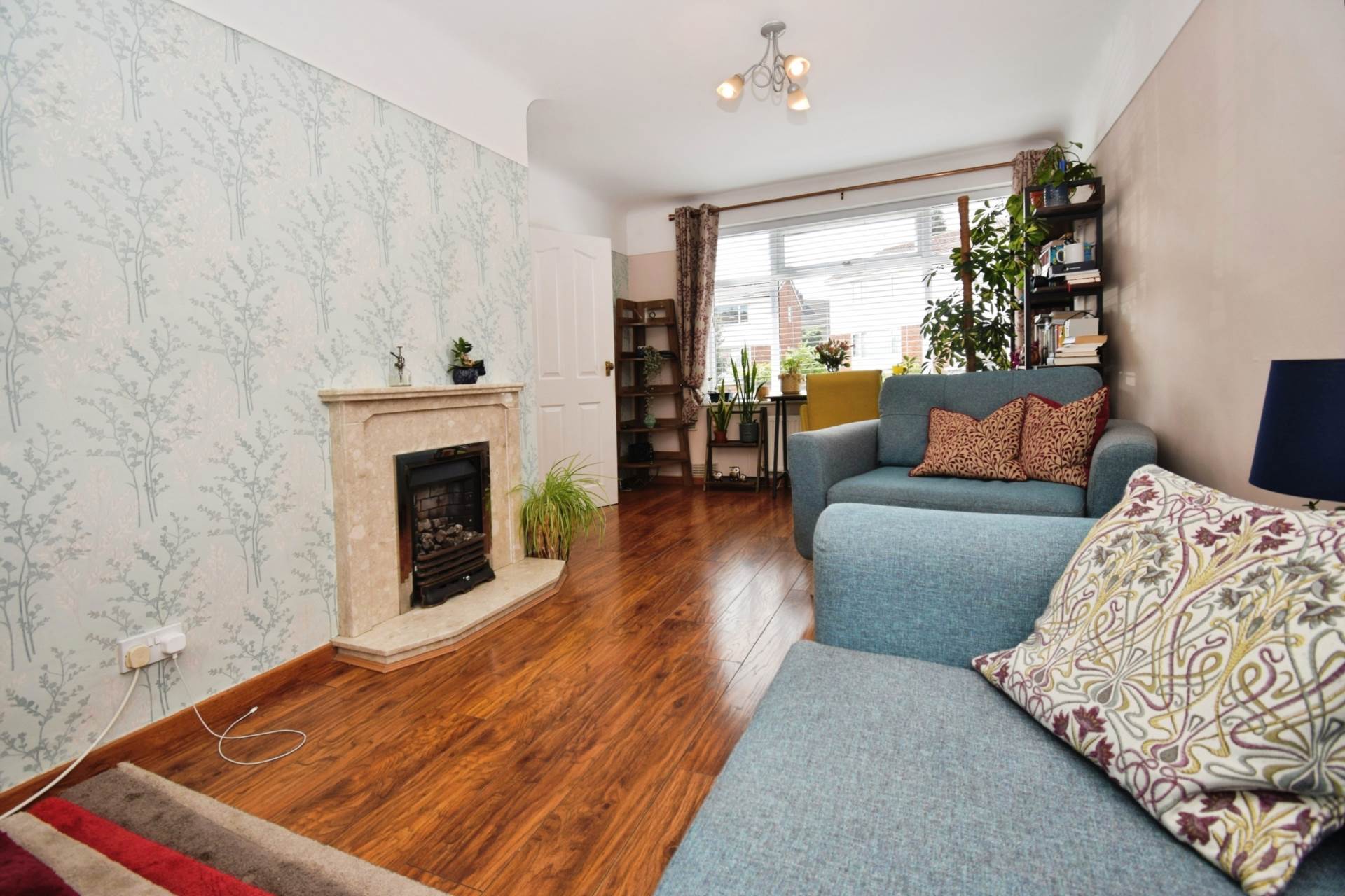 Additional Property Image 3 bedroom Semi Detached for sale in Wirral 2