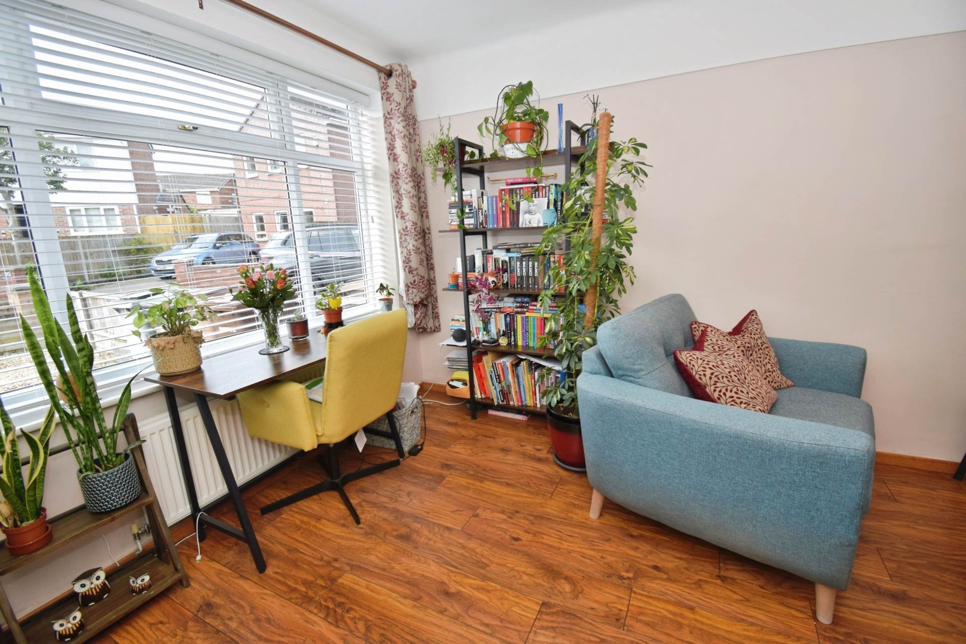 Additional Property Image 3 bedroom Semi Detached for sale in Wirral 9