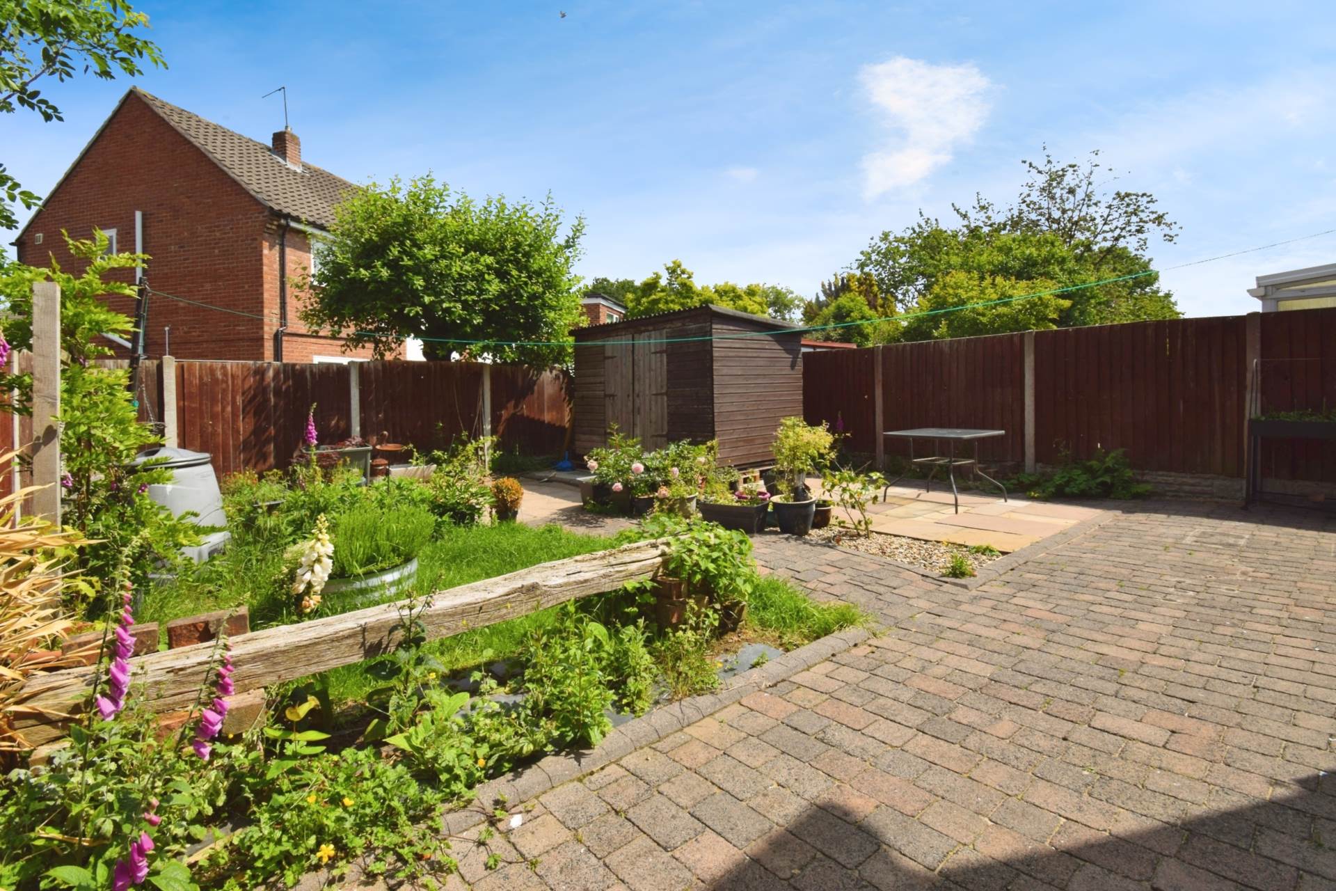 Additional Property Image 3 bedroom Semi Detached for sale in Wirral 27