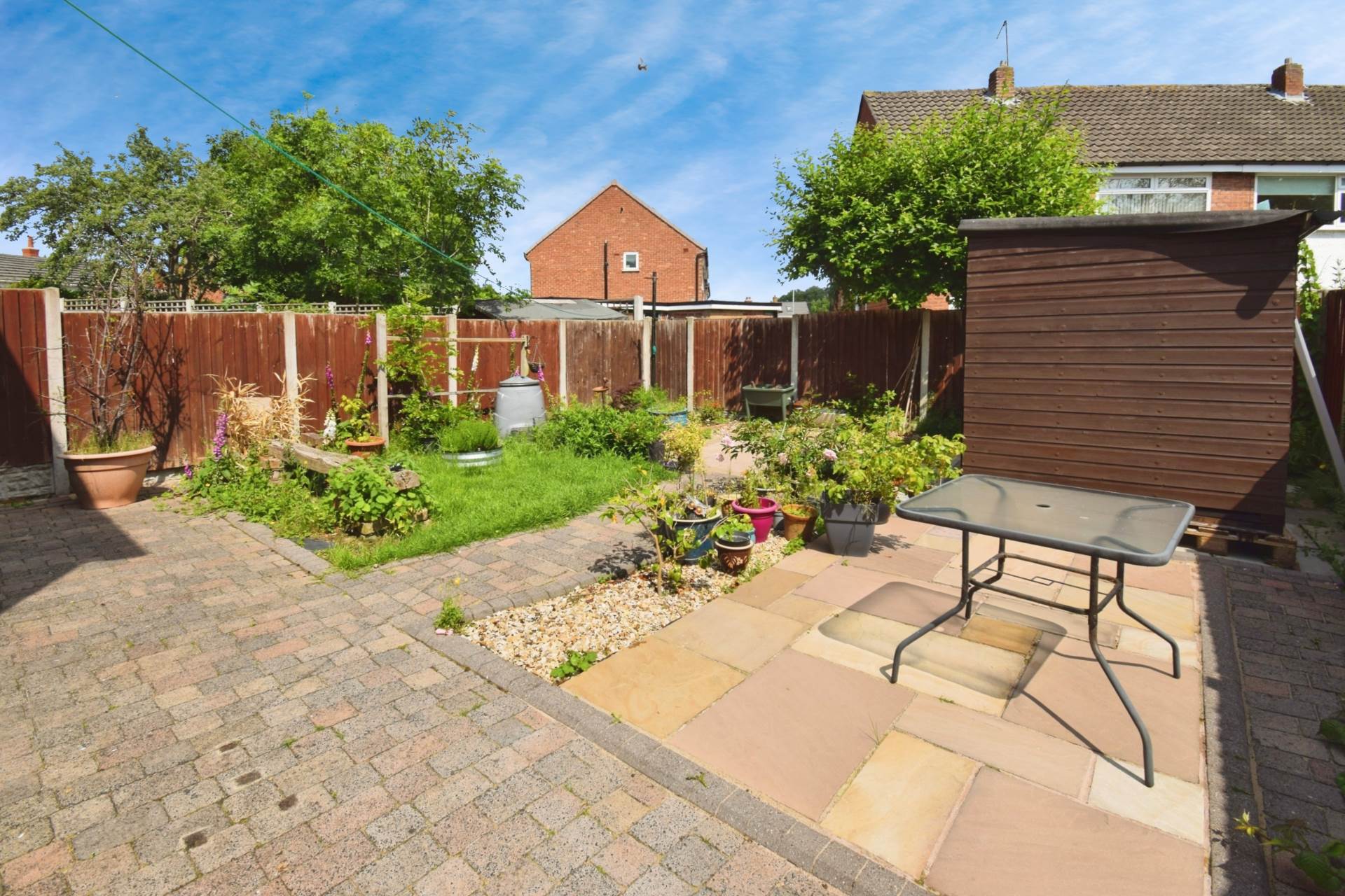 Additional Property Image 3 bedroom Semi Detached for sale in Wirral 28