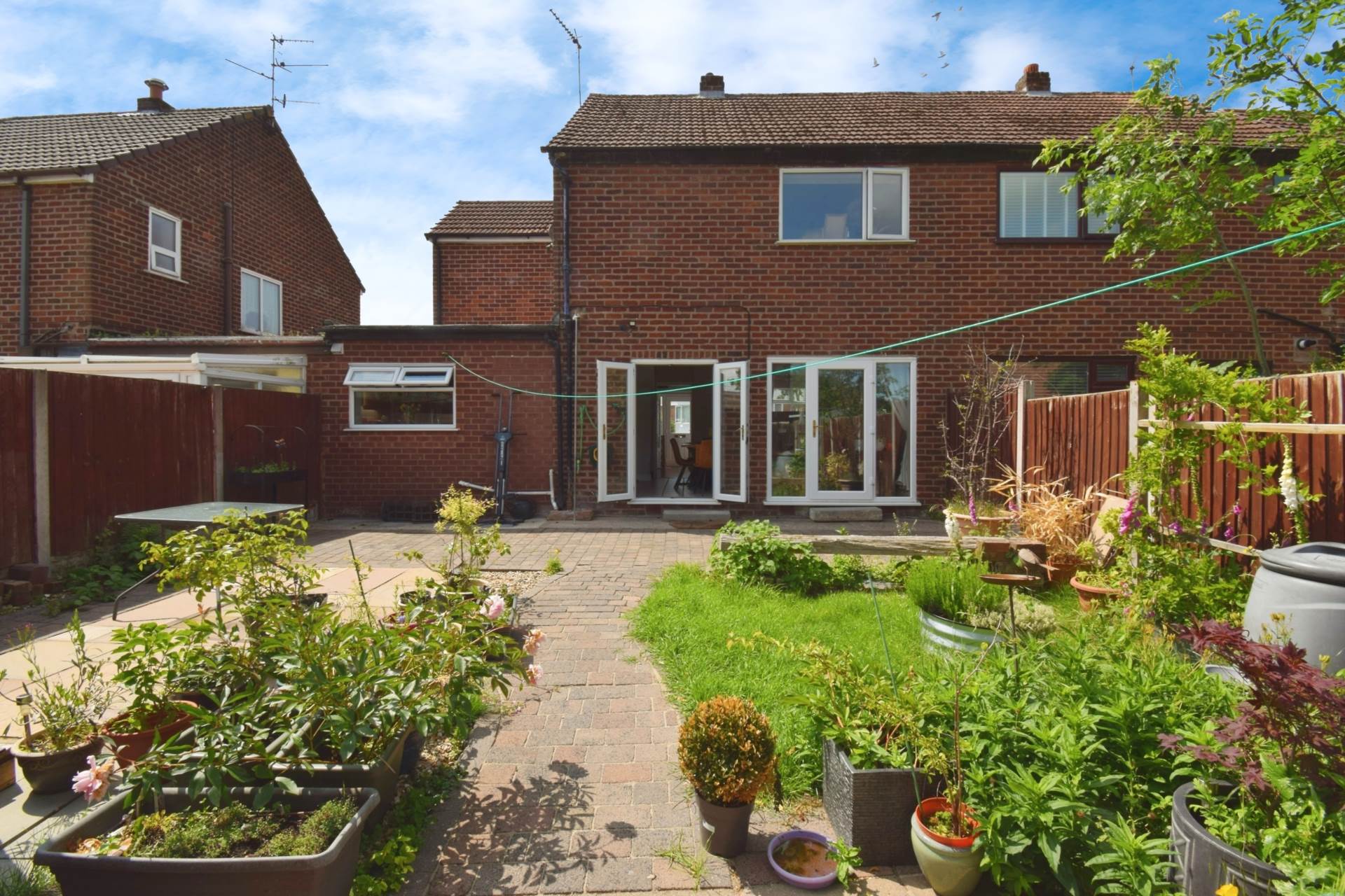 Additional Property Image 3 bedroom Semi Detached for sale in Wirral 29