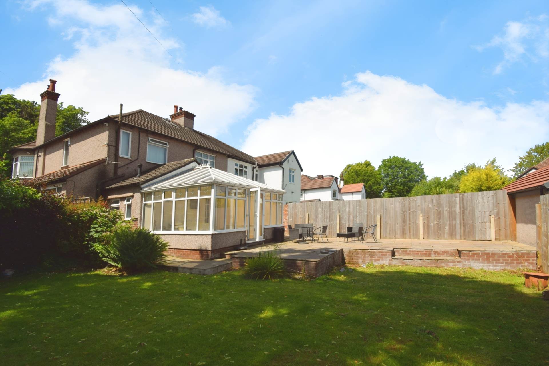 Additional Property Image 3 bedroom Semi Detached for sale in Wirral 2