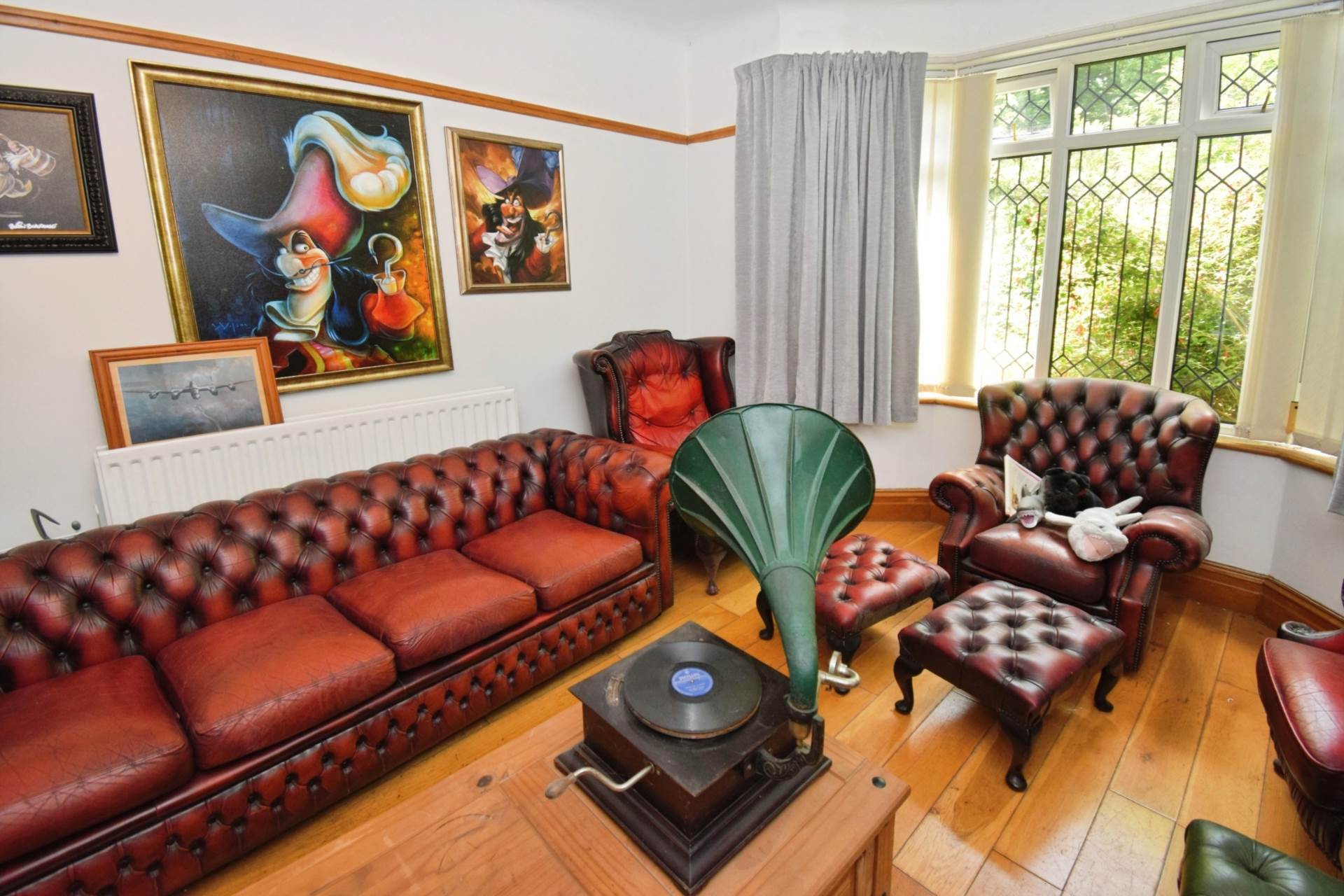 Additional Property Image 3 bedroom Semi Detached for sale in Wirral 7