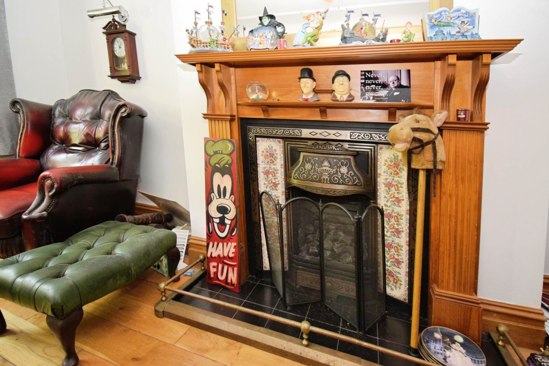 Additional Property Image 3 bedroom Semi Detached for sale in Wirral 8