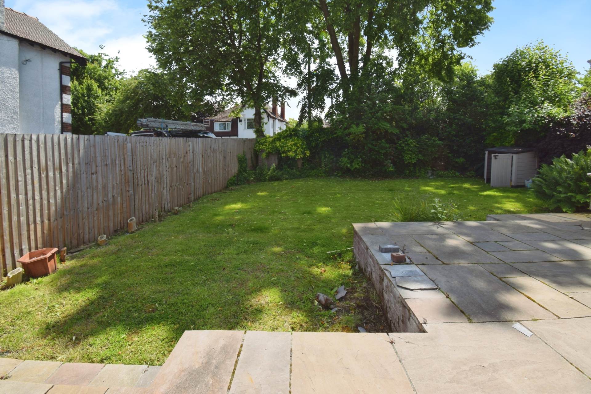 Additional Property Image 3 bedroom Semi Detached for sale in Wirral 24