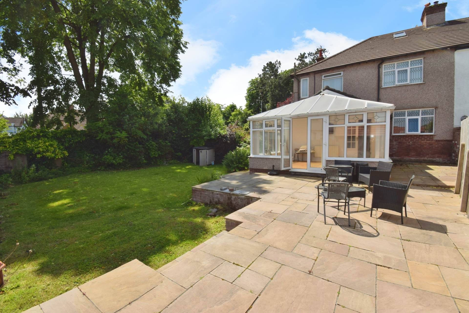 Additional Property Image 3 bedroom Semi Detached for sale in Wirral 25