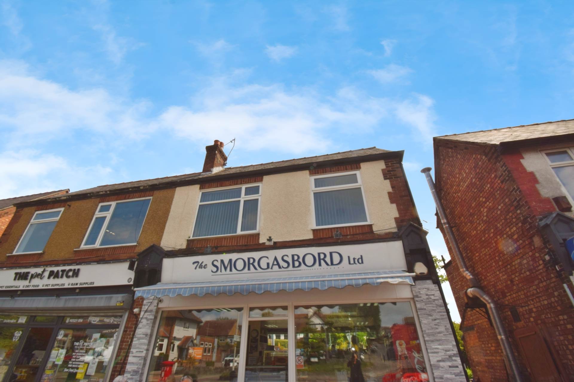 Additional Property Image 1 bedroom Flat to rent in Wirral 17