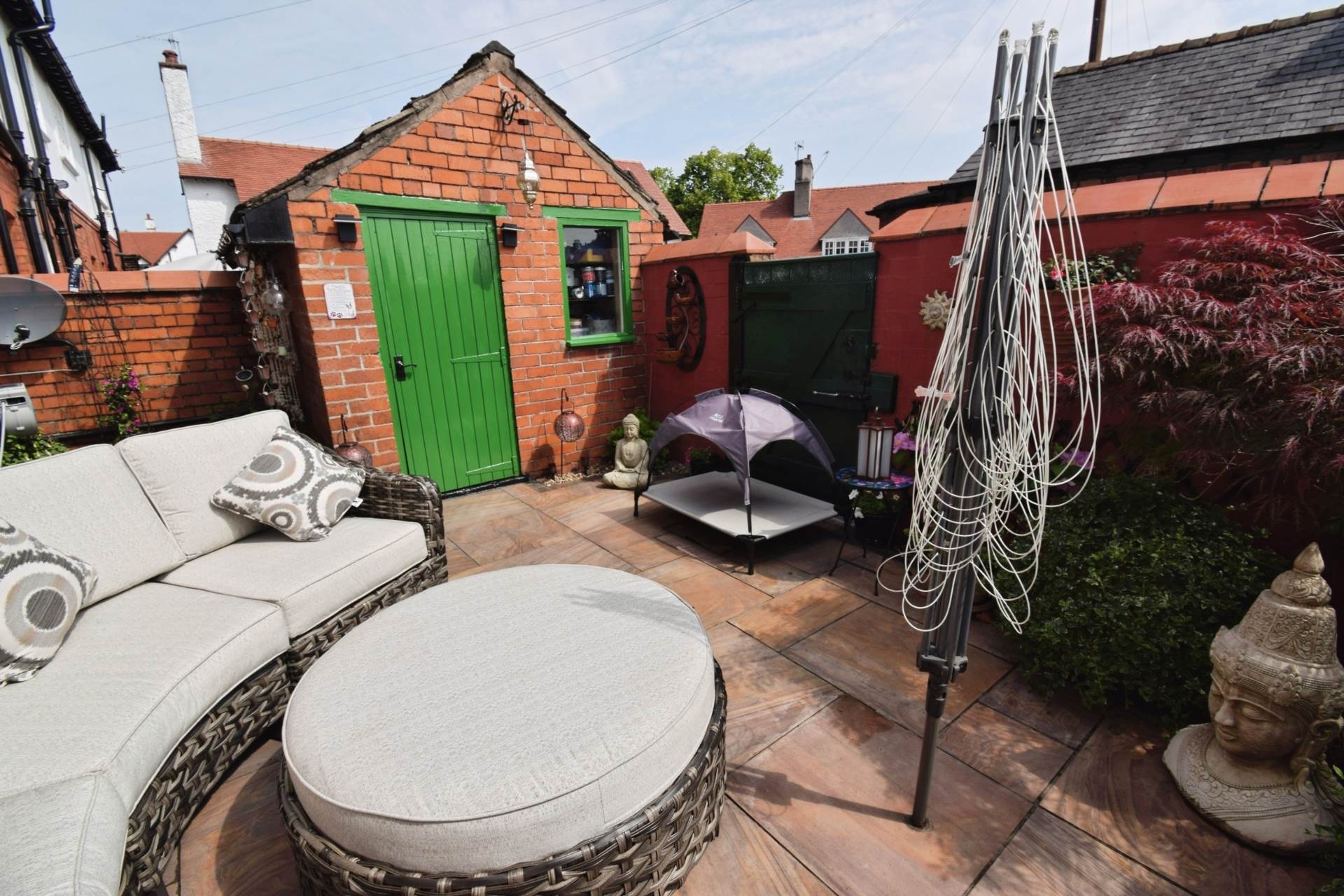 Additional Property Image 2 bedroom Terraced for sale in Wirral 27