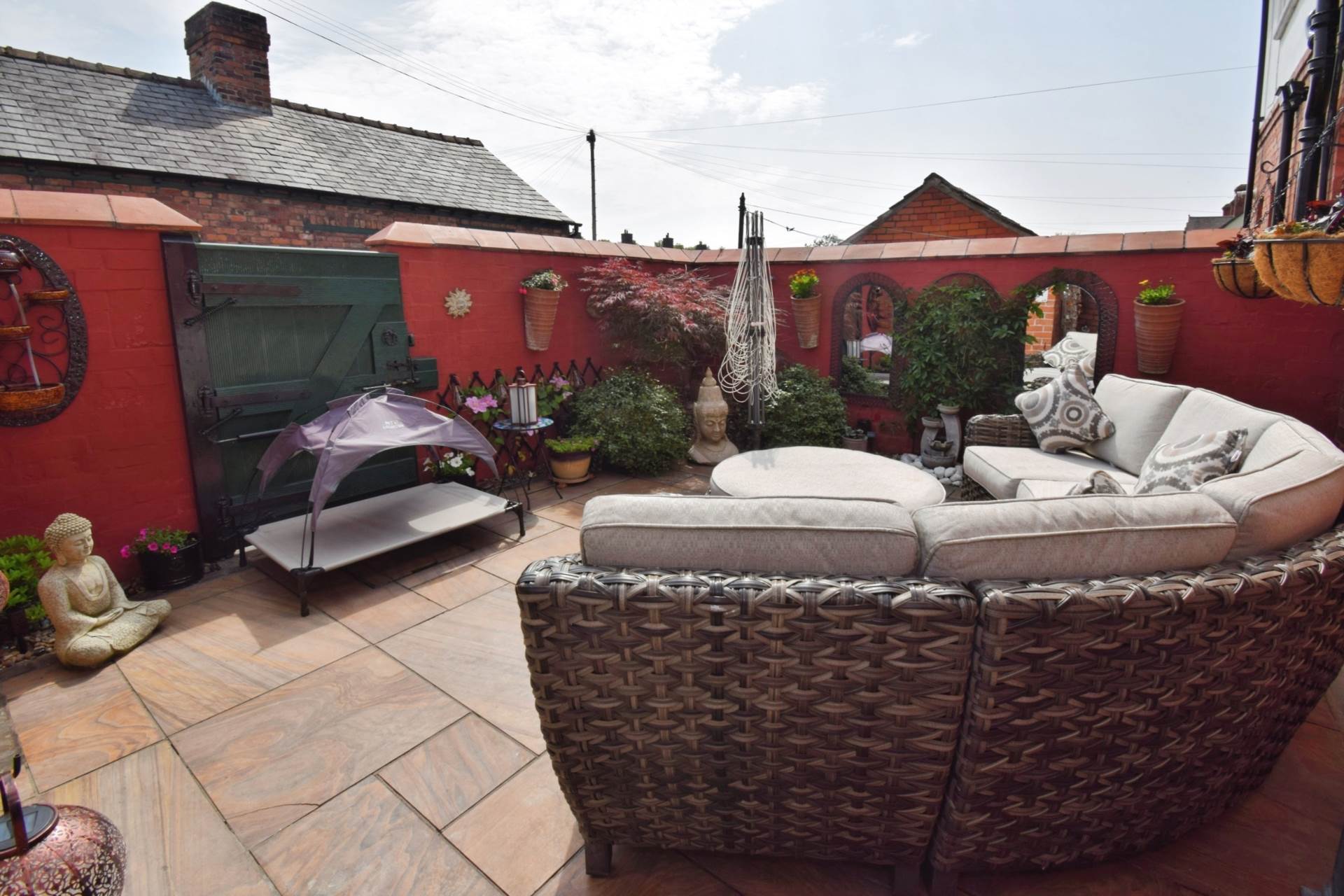 Additional Property Image 2 bedroom Terraced for sale in Wirral 29