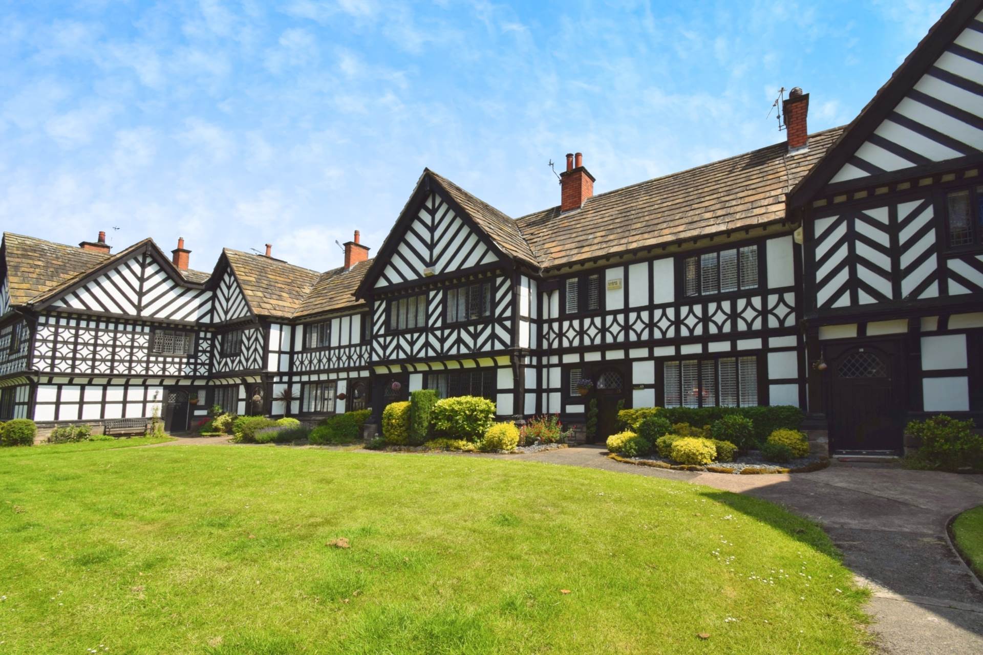 Additional Property Image 2 bedroom Terraced for sale in Wirral 30