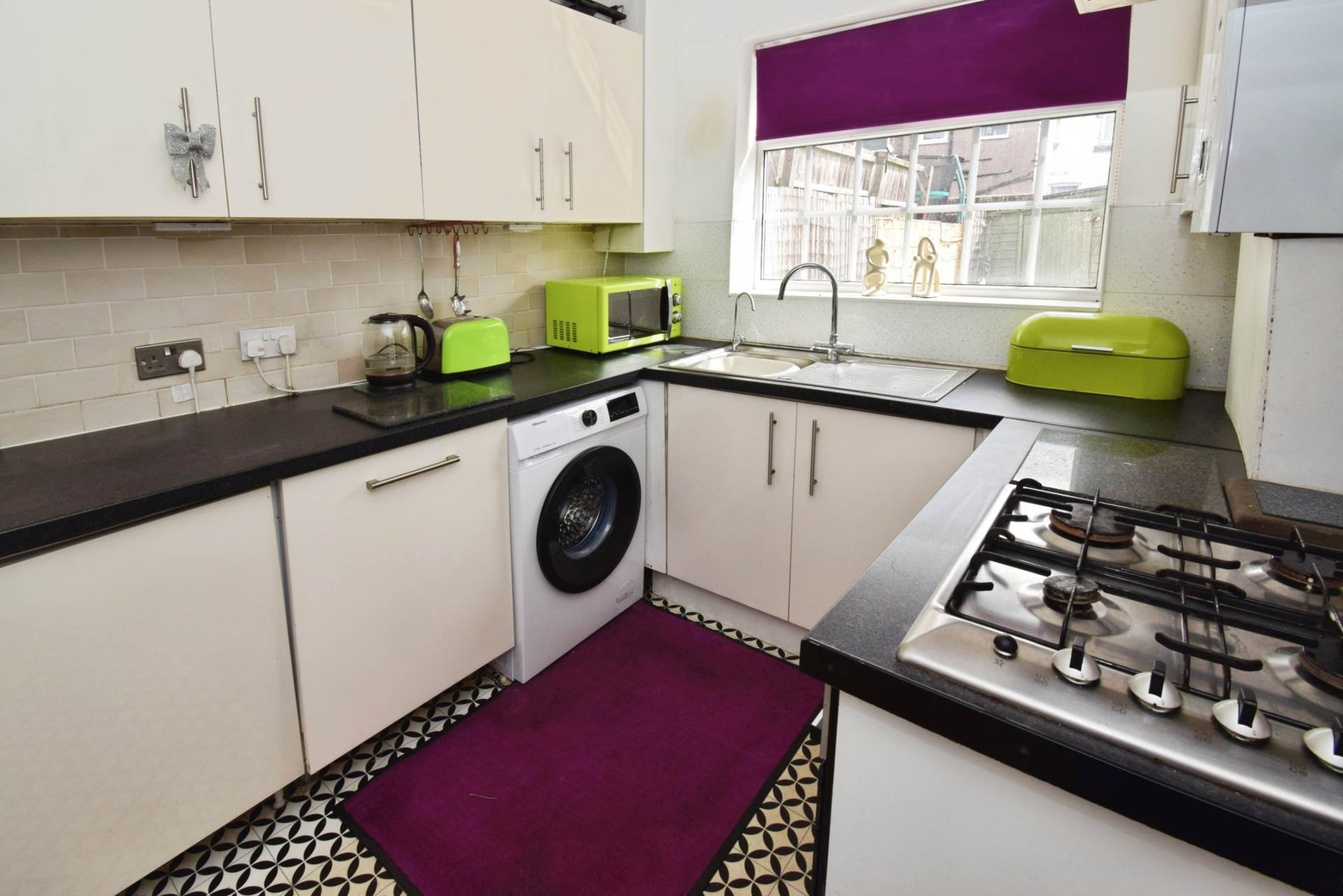Additional Property Image 2 bedroom Terraced for sale in Wirral 3