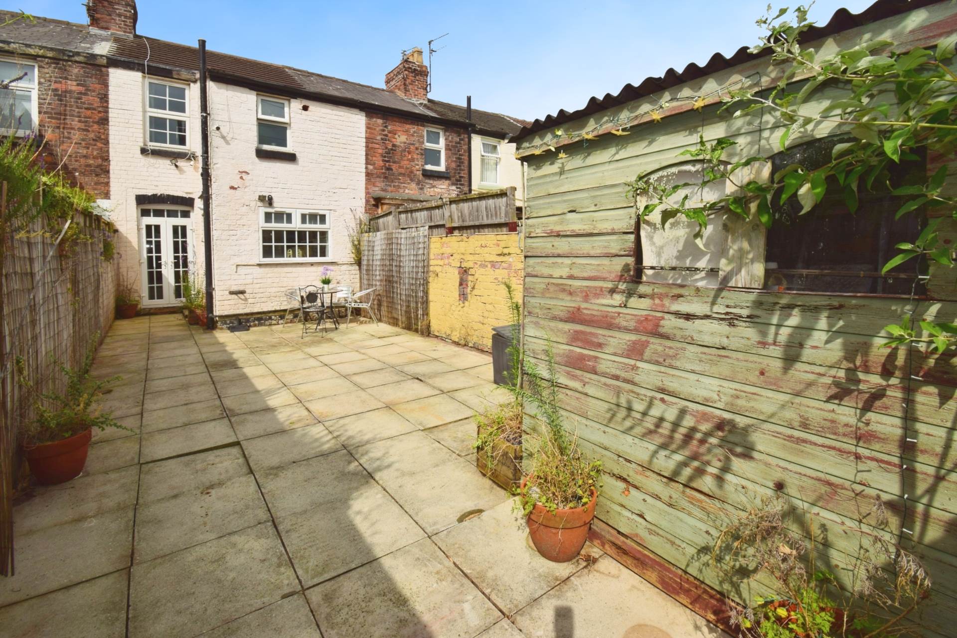 Additional Property Image 2 bedroom Terraced for sale in Wirral 4