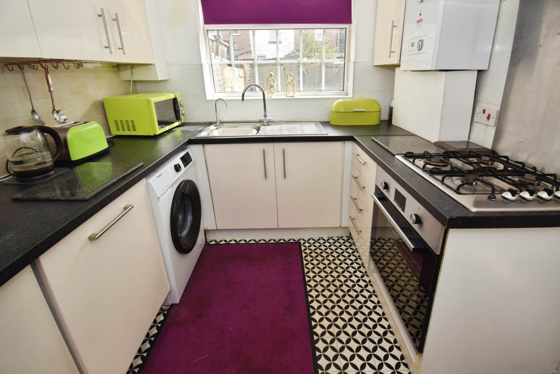 Additional Property Image 2 bedroom Terraced for sale in Wirral 11