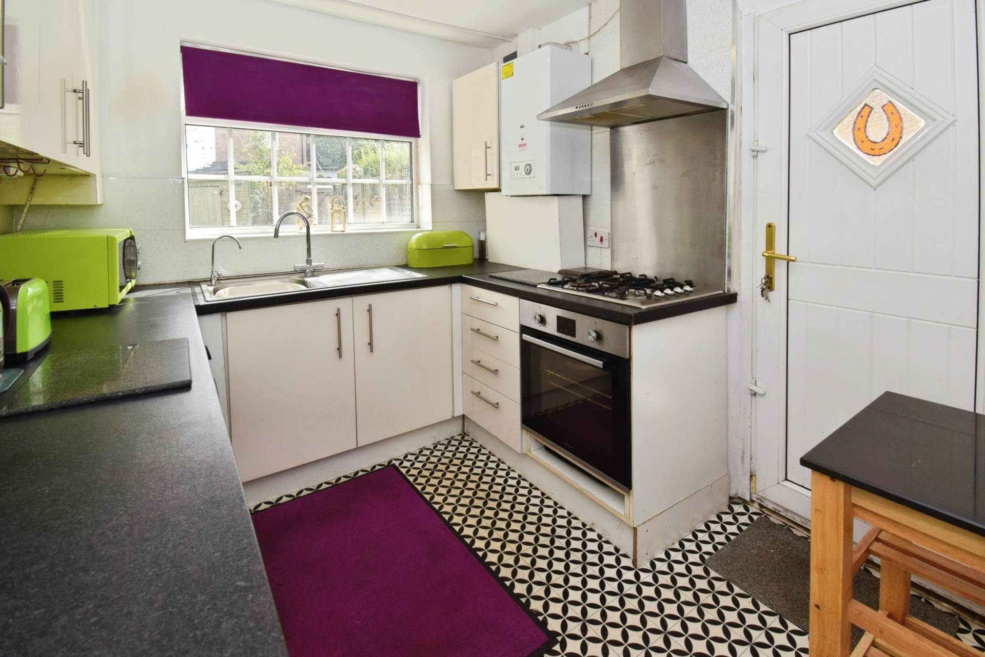 Additional Property Image 2 bedroom Terraced for sale in Wirral 12
