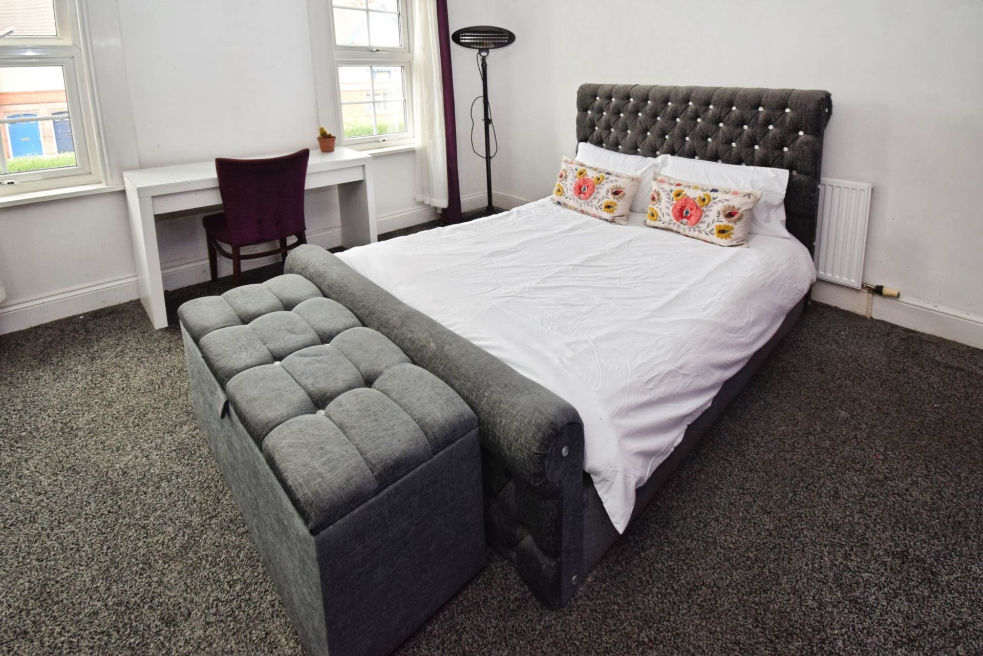 Additional Property Image 2 bedroom Terraced for sale in Wirral 14