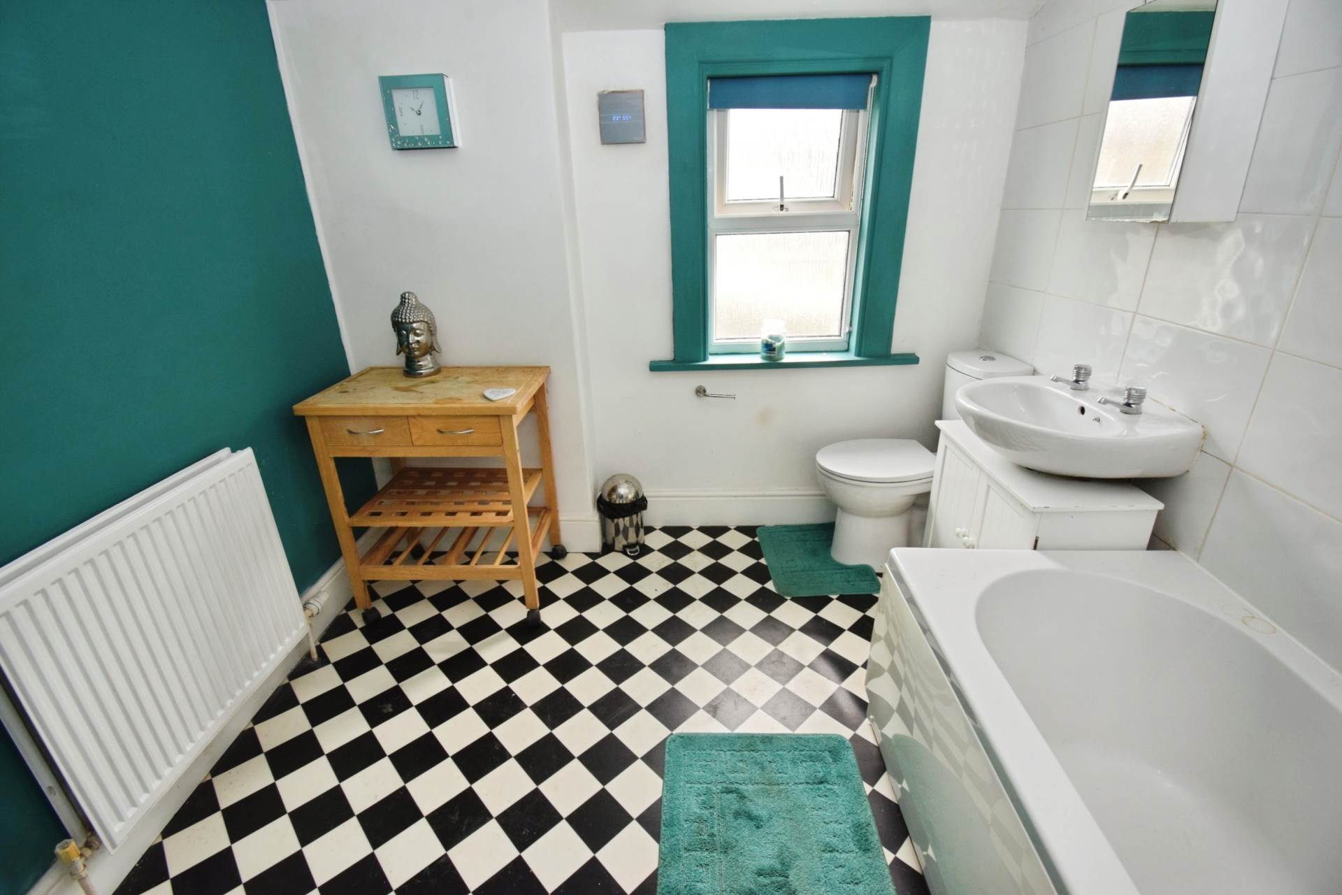 Additional Property Image 2 bedroom Terraced for sale in Wirral 19