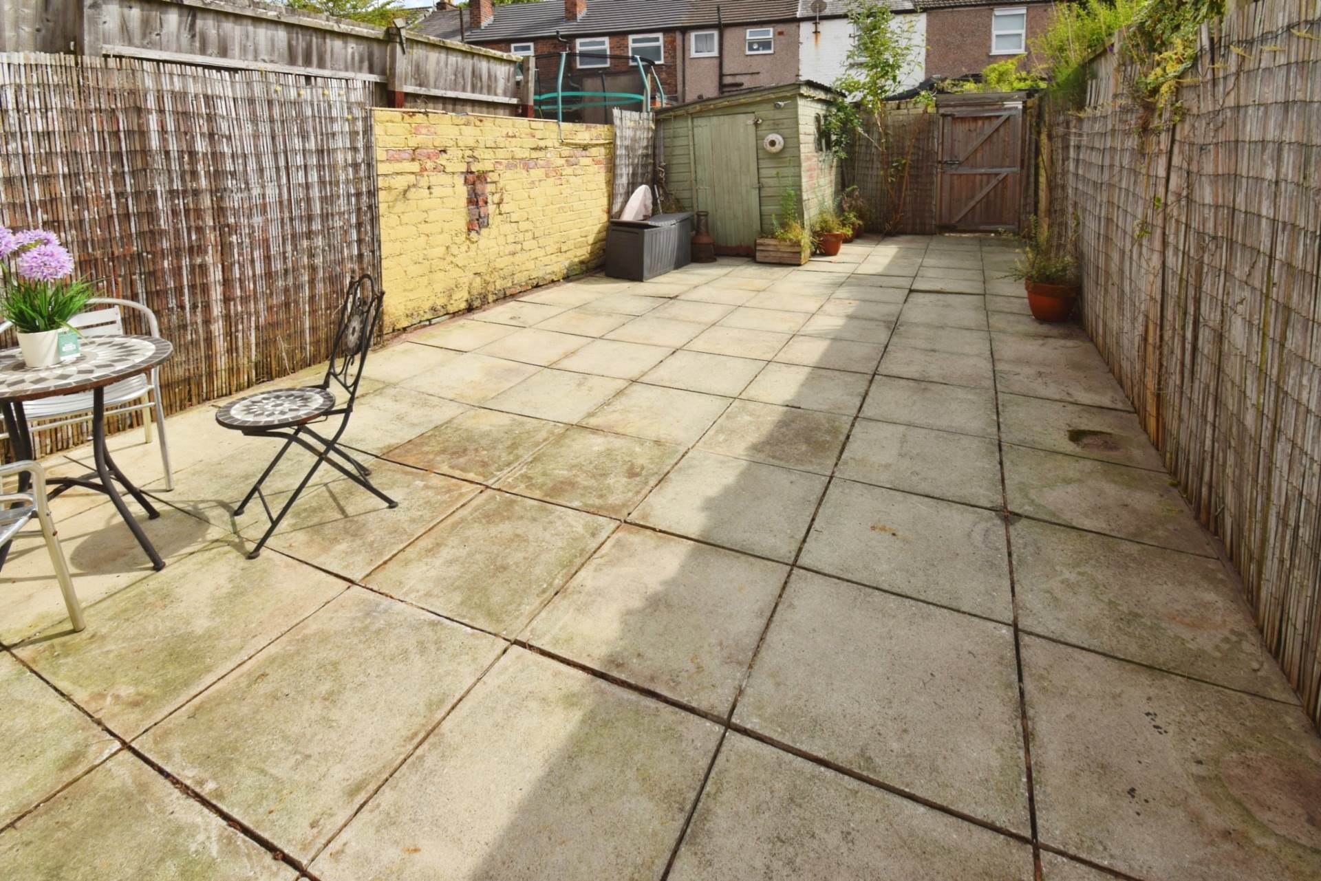Additional Property Image 2 bedroom Terraced for sale in Wirral 21