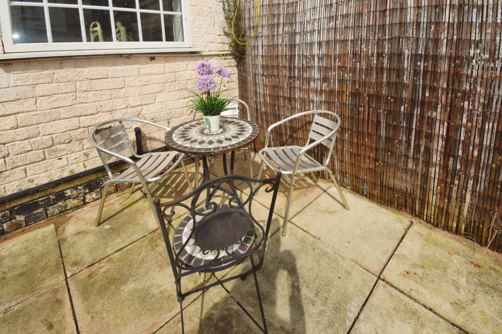 Additional Property Image 2 bedroom Terraced for sale in Wirral 22