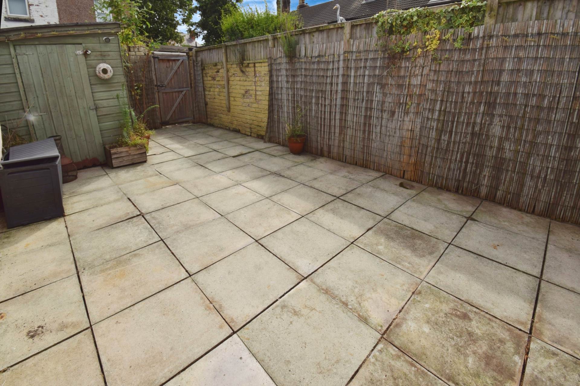 Additional Property Image 2 bedroom Terraced for sale in Wirral 23