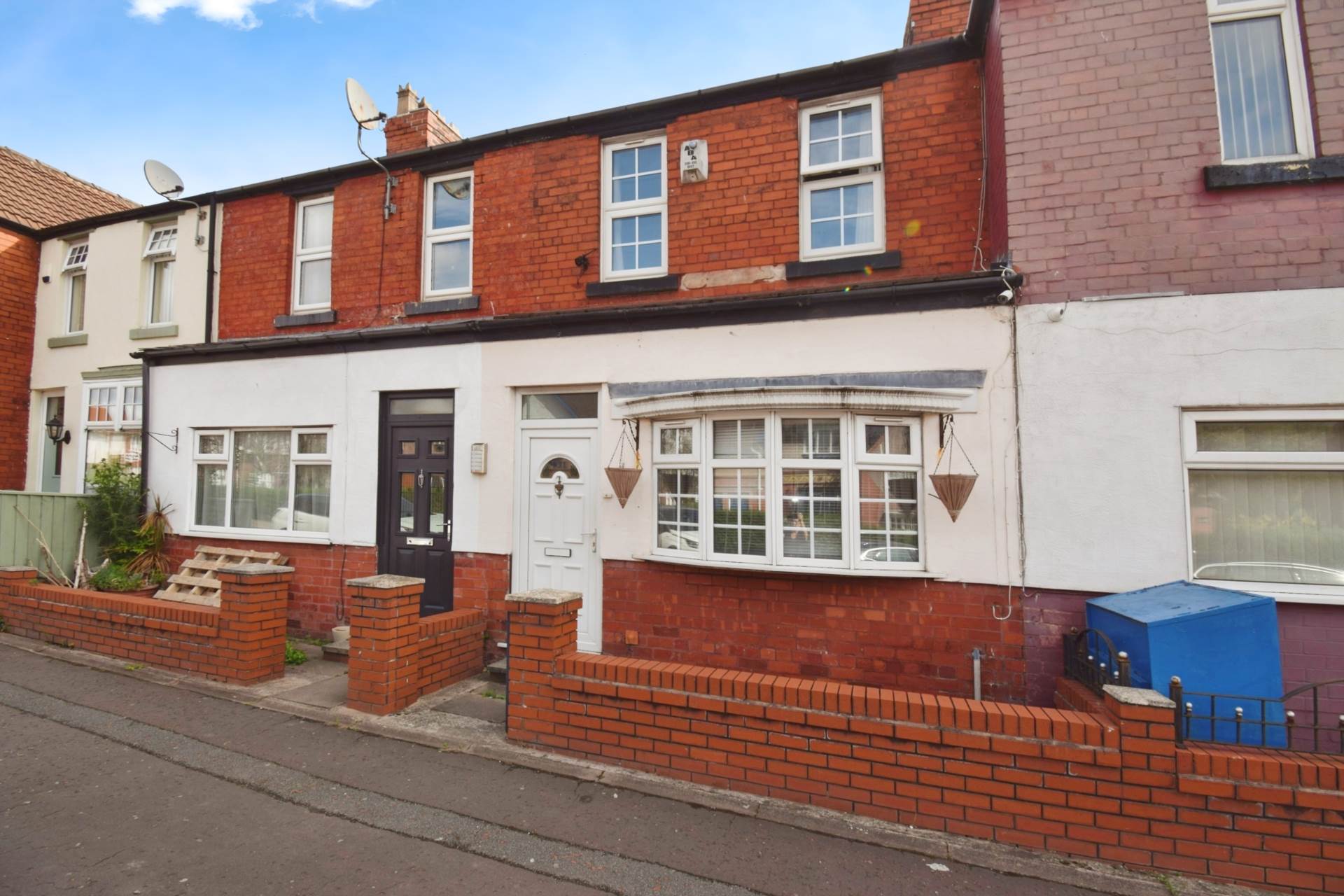Additional Property Image 2 bedroom Terraced for sale in Wirral 24