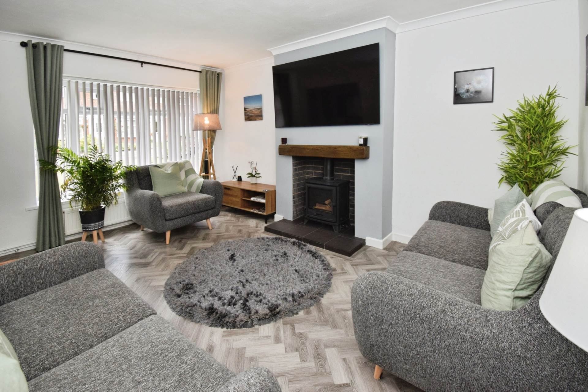 Additional Property Image 3 bedroom Town House for sale in Wirral 2