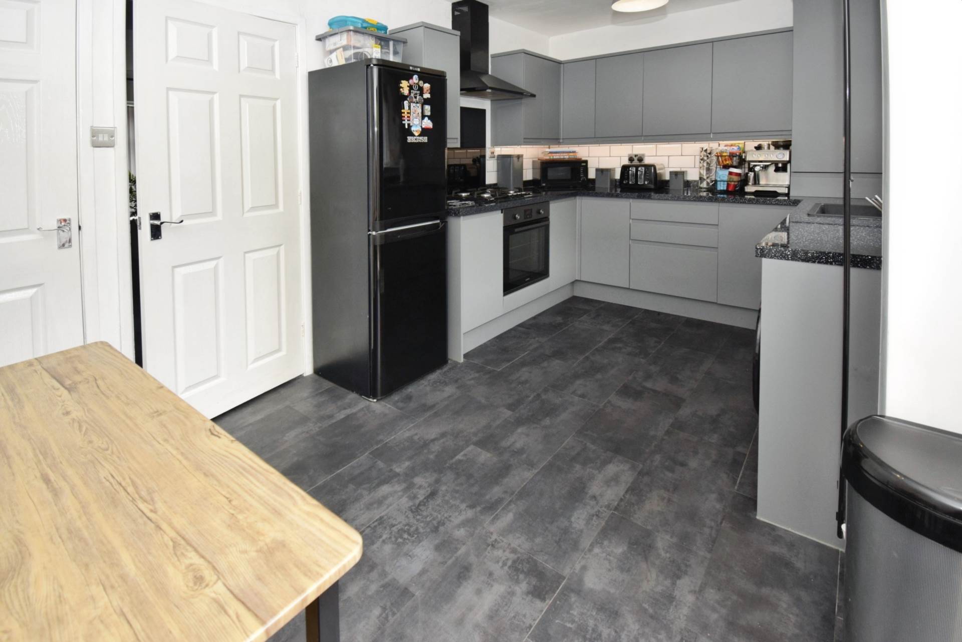 Additional Property Image 3 bedroom Town House for sale in Wirral 4