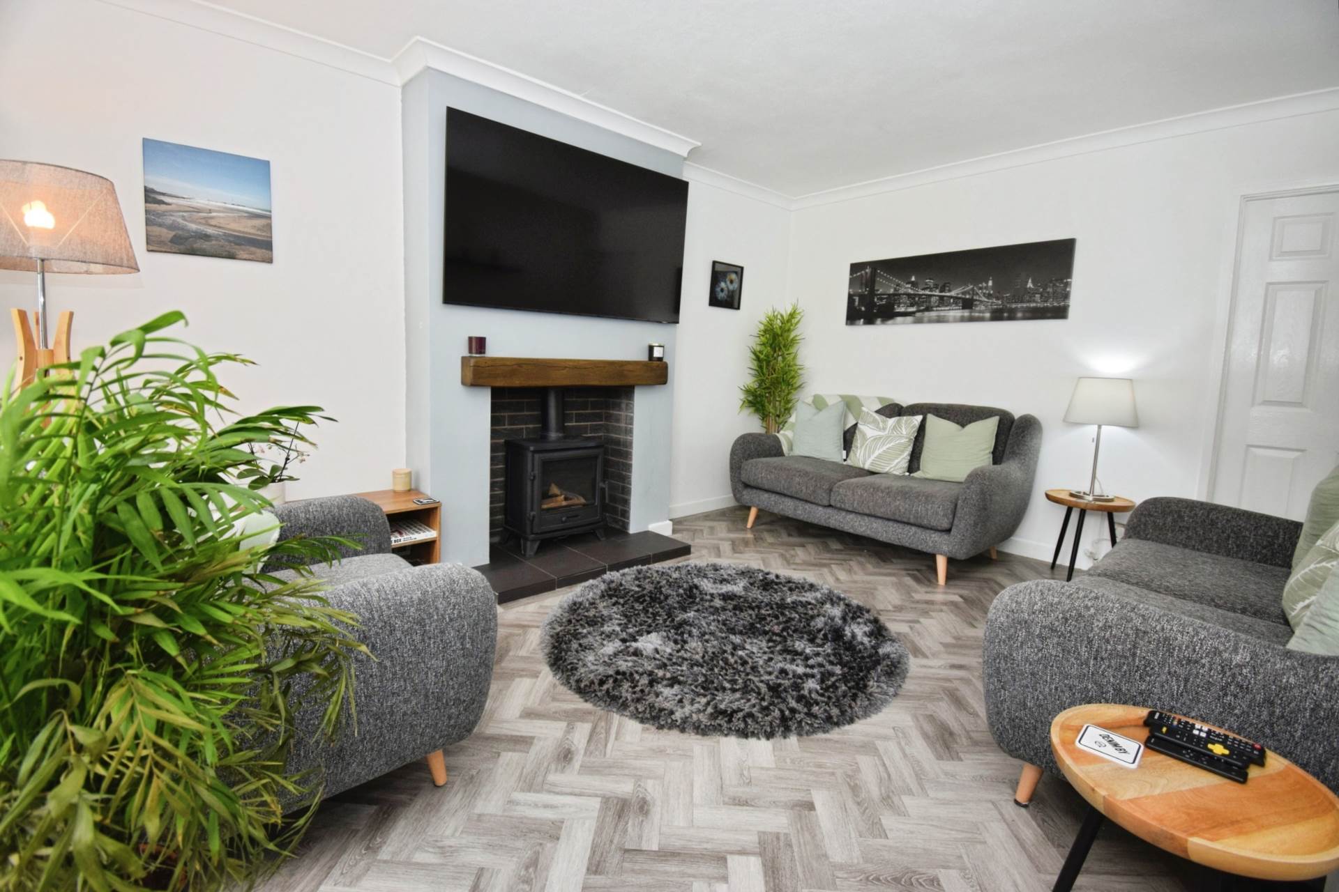 Additional Property Image 3 bedroom Town House for sale in Wirral 6