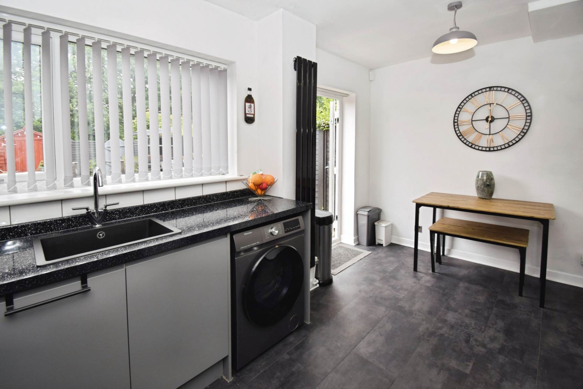 Additional Property Image 3 bedroom Town House for sale in Wirral 7