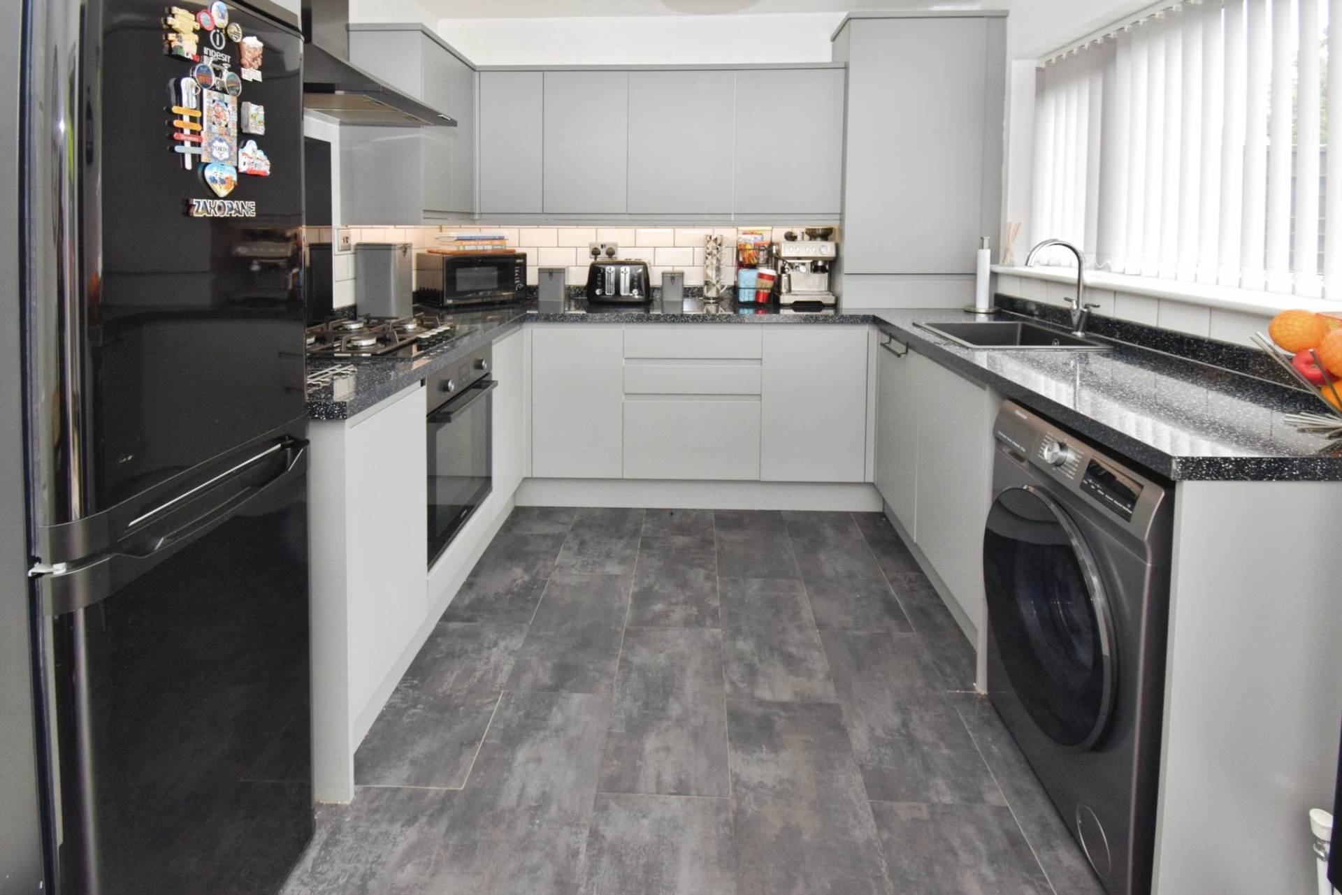 Additional Property Image 3 bedroom Town House for sale in Wirral 9
