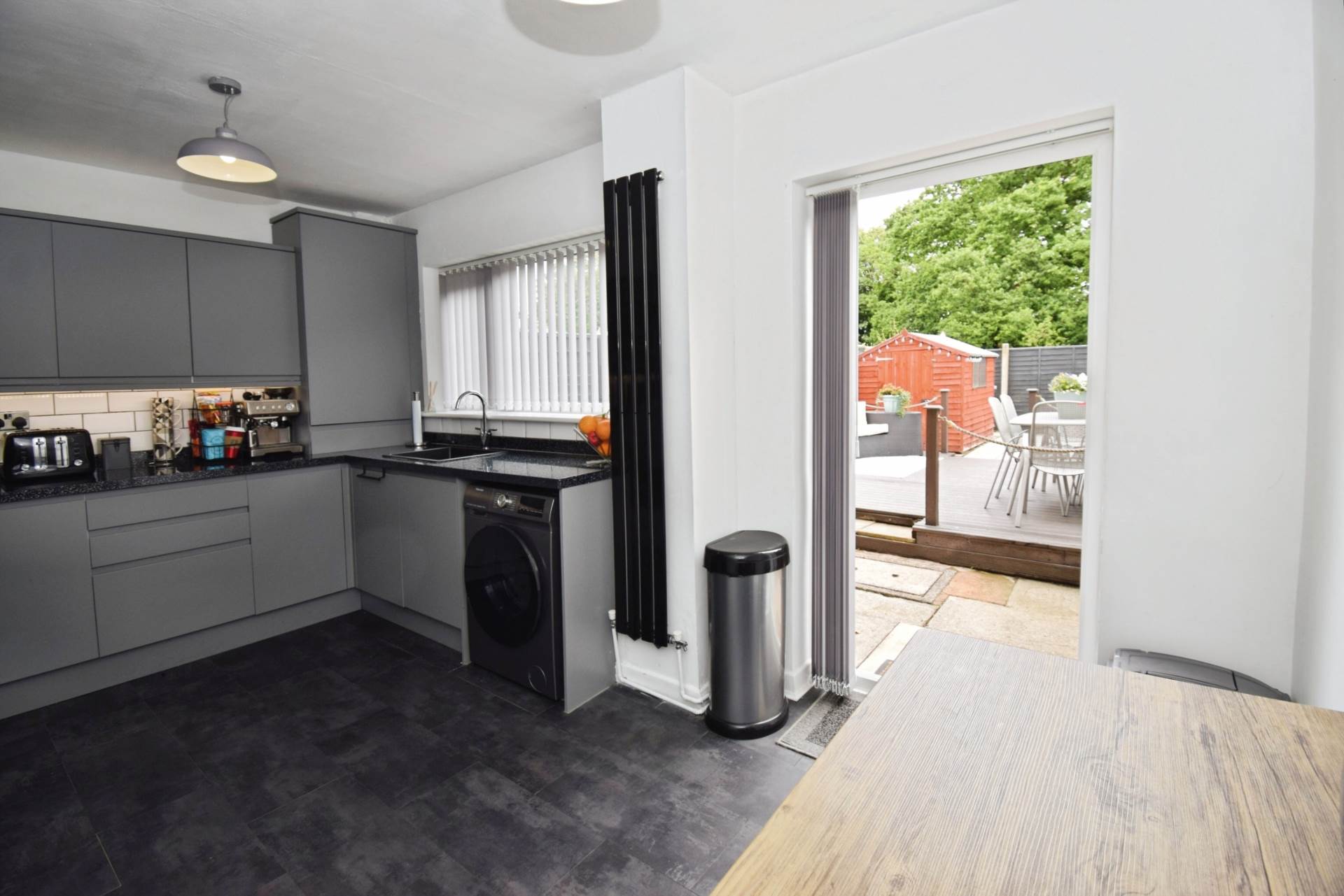 Additional Property Image 3 bedroom Town House for sale in Wirral 11