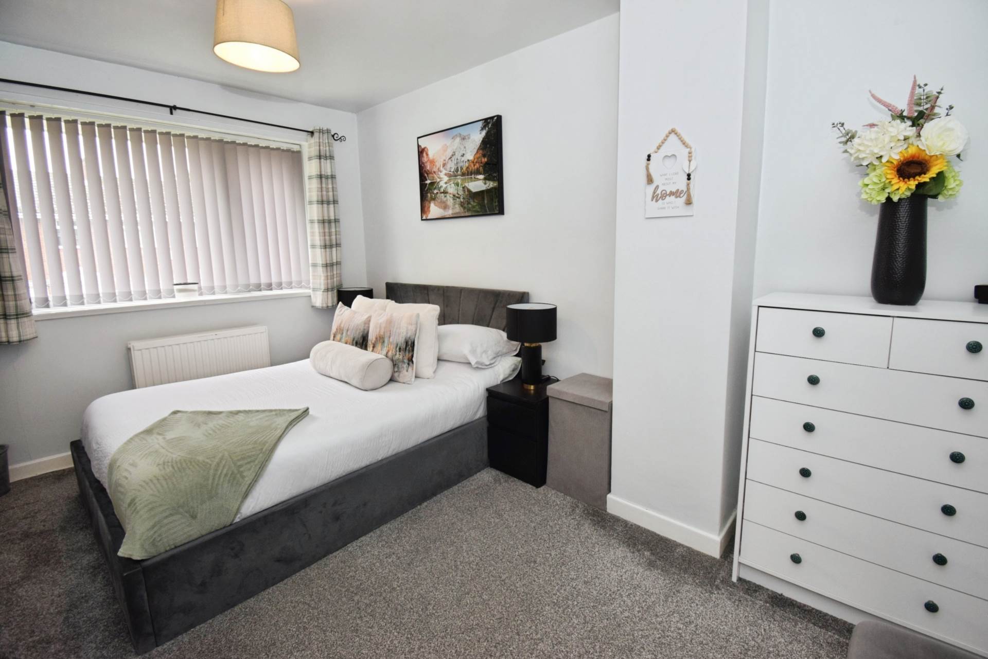Additional Property Image 3 bedroom Town House for sale in Wirral 14