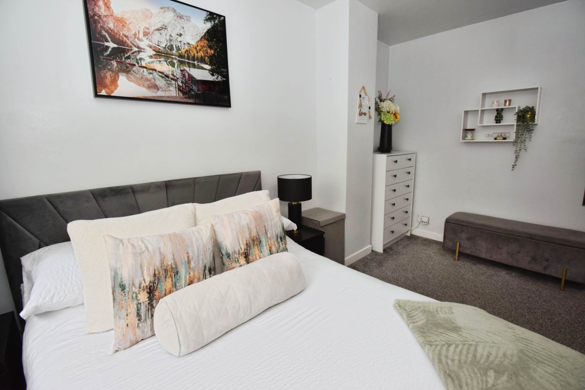 Additional Property Image 3 bedroom Town House for sale in Wirral 16