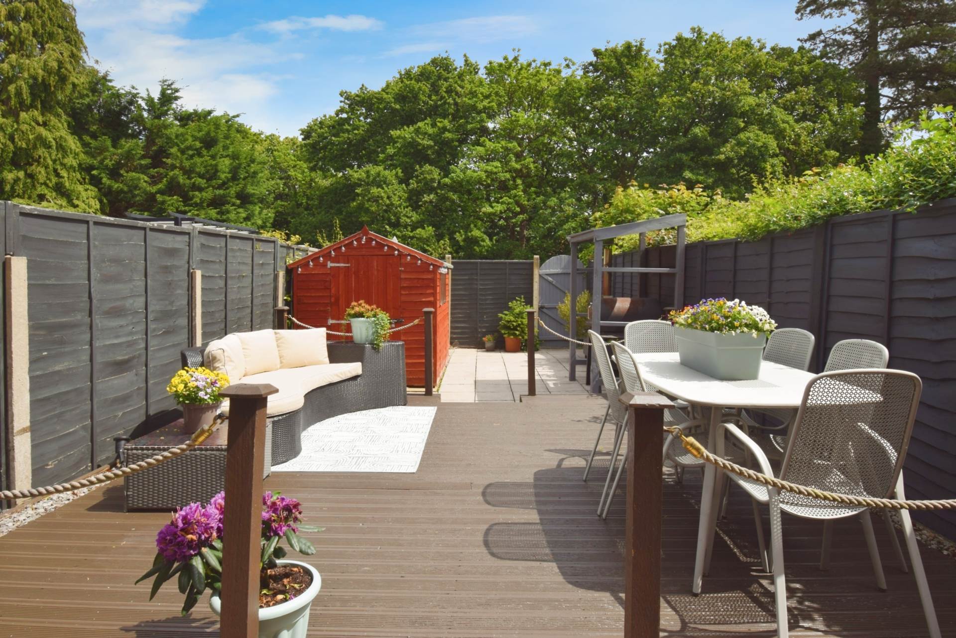 Additional Property Image 3 bedroom Town House for sale in Wirral 23