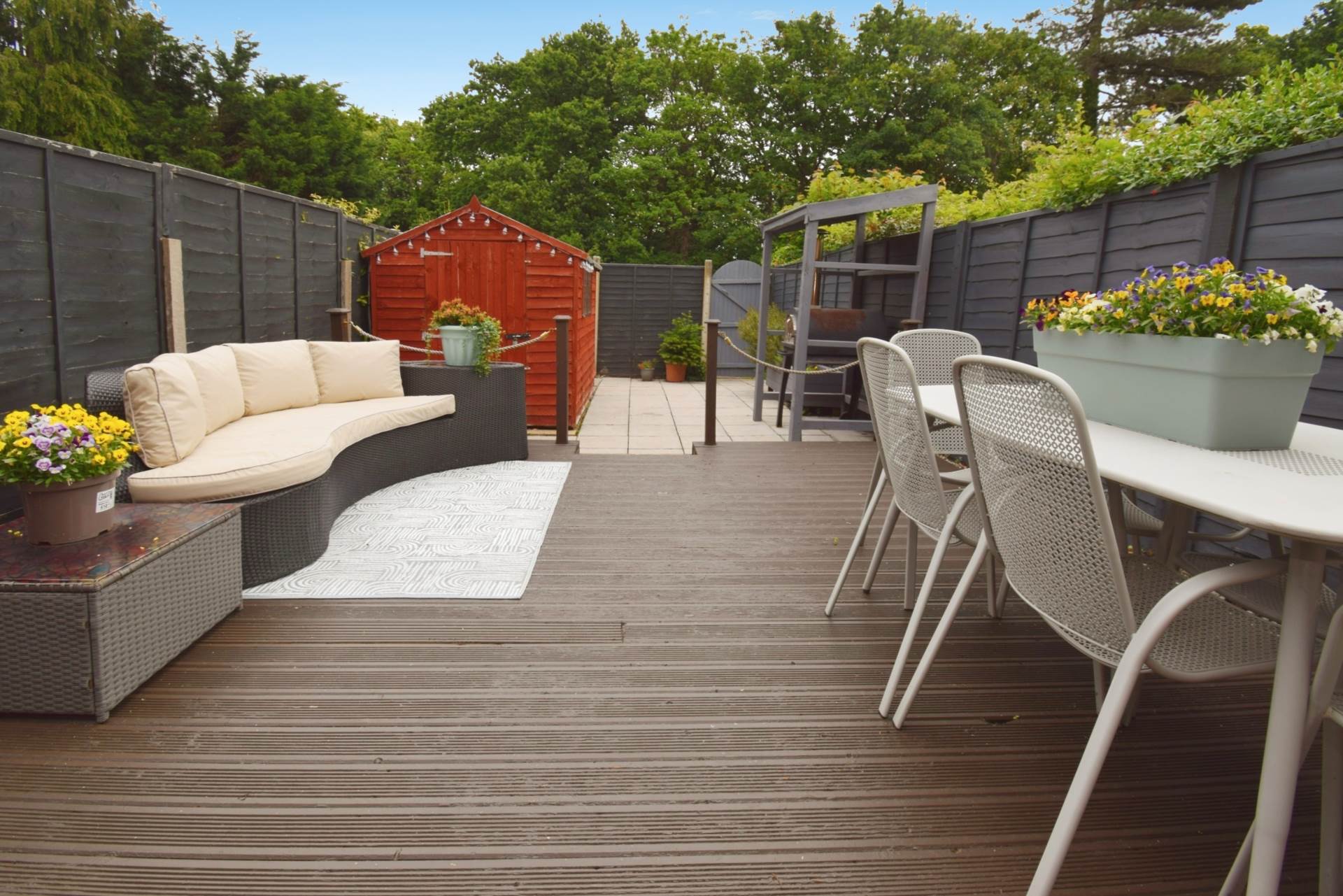 Additional Property Image 3 bedroom Town House for sale in Wirral 24