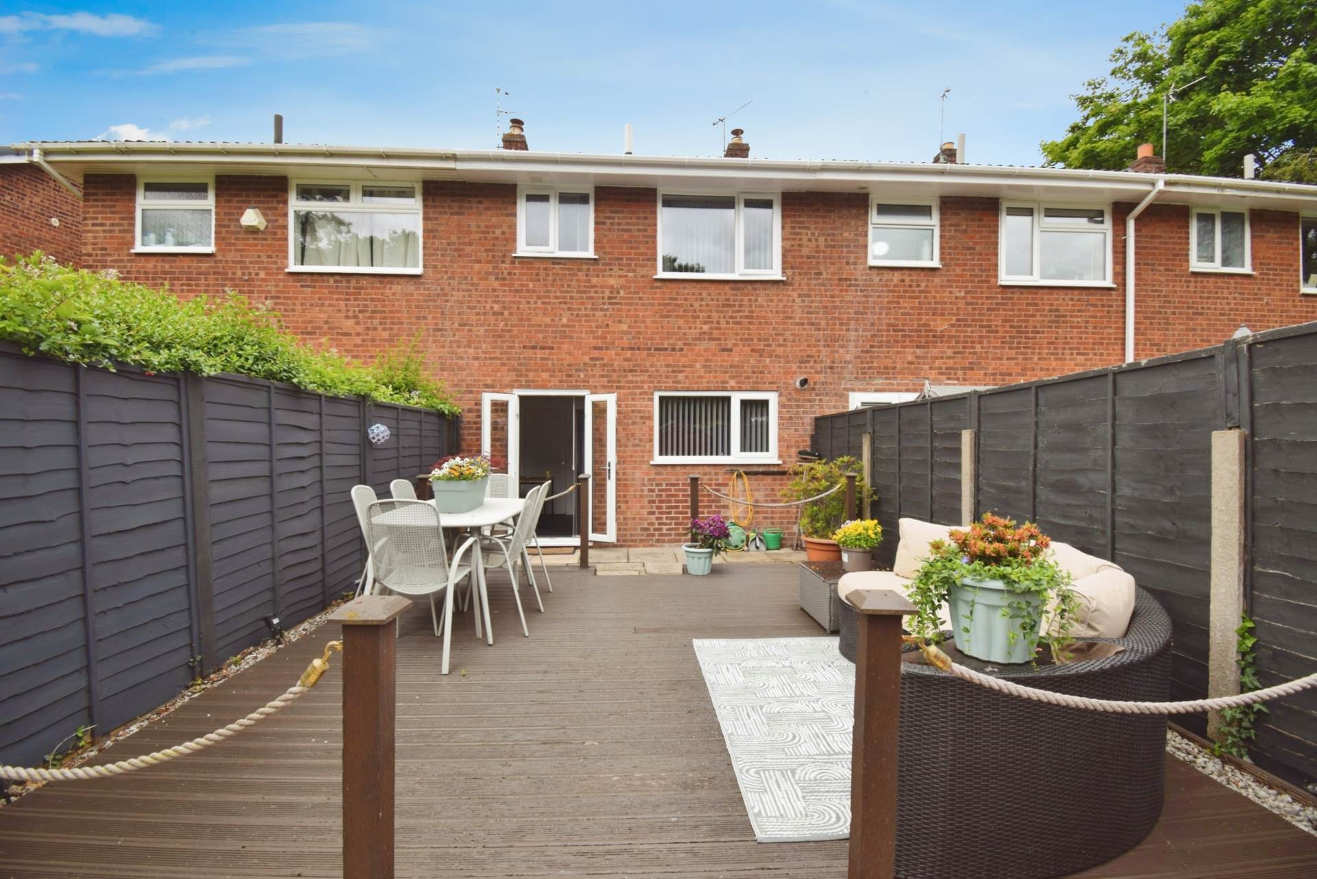 Additional Property Image 3 bedroom Town House for sale in Wirral 25
