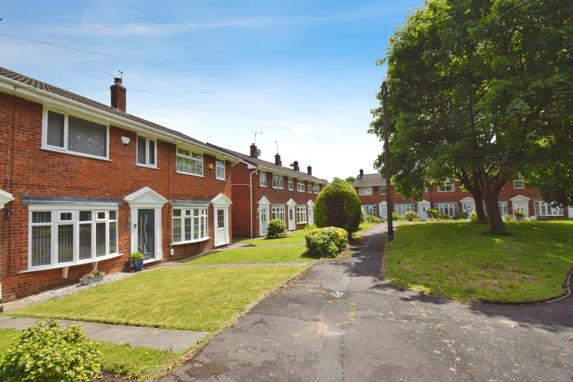 Additional Property Image 3 bedroom Town House for sale in Wirral 27