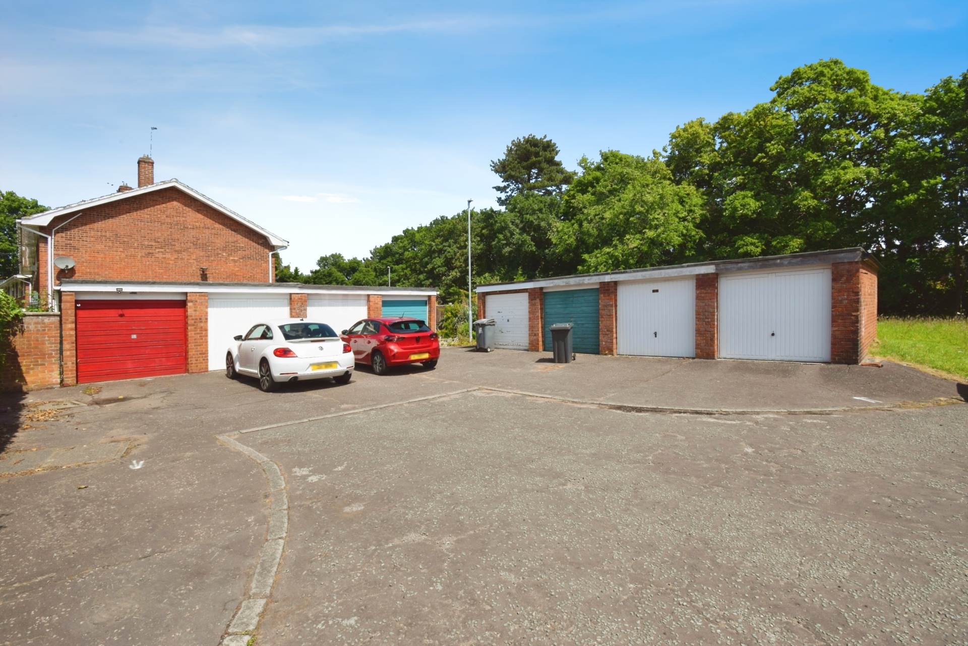 Additional Property Image 3 bedroom Town House for sale in Wirral 28