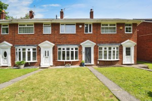 3 bedroom Town House for sale in Wirral
