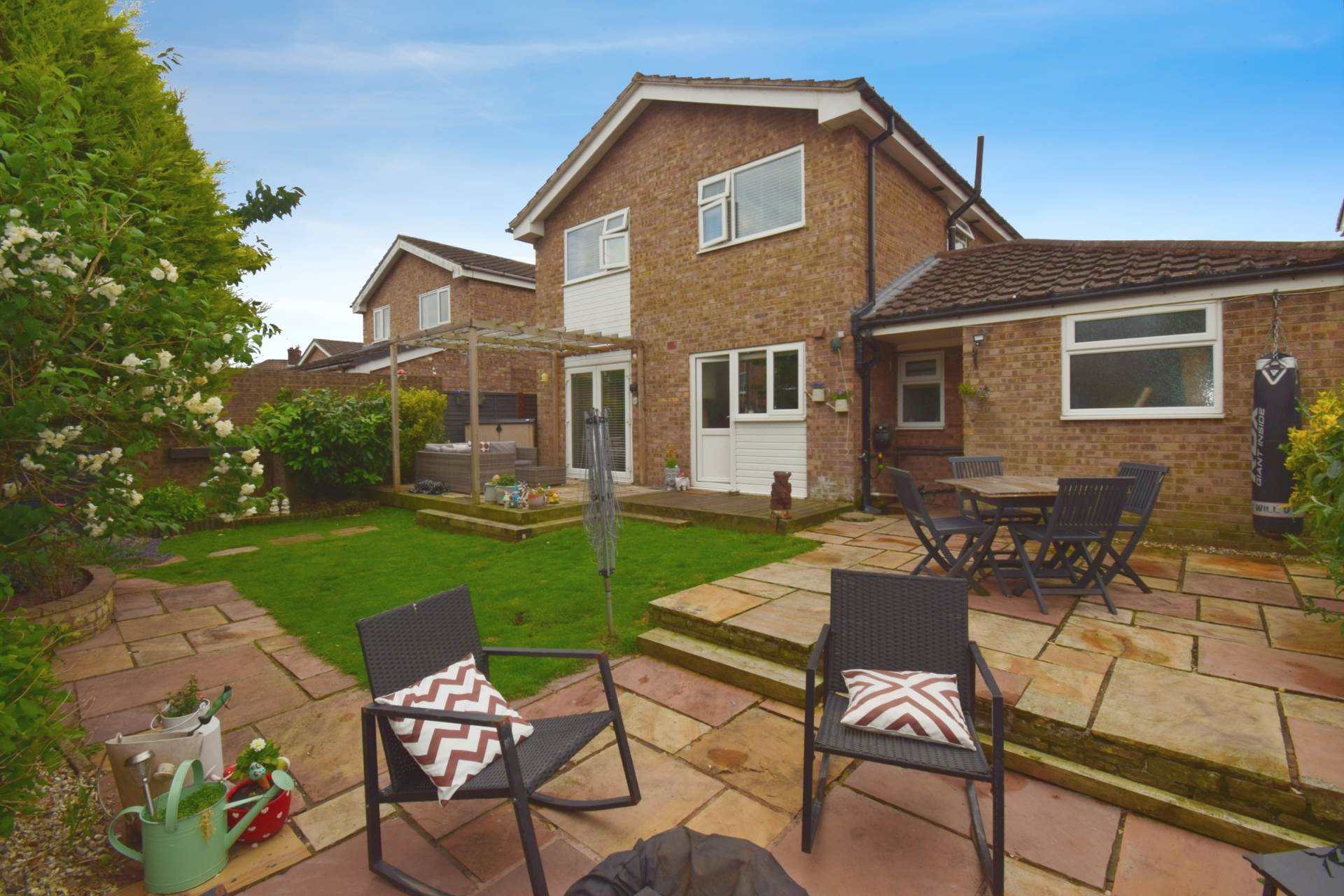 Additional Property Image 4 bedroom Detached for sale in Wirral 4