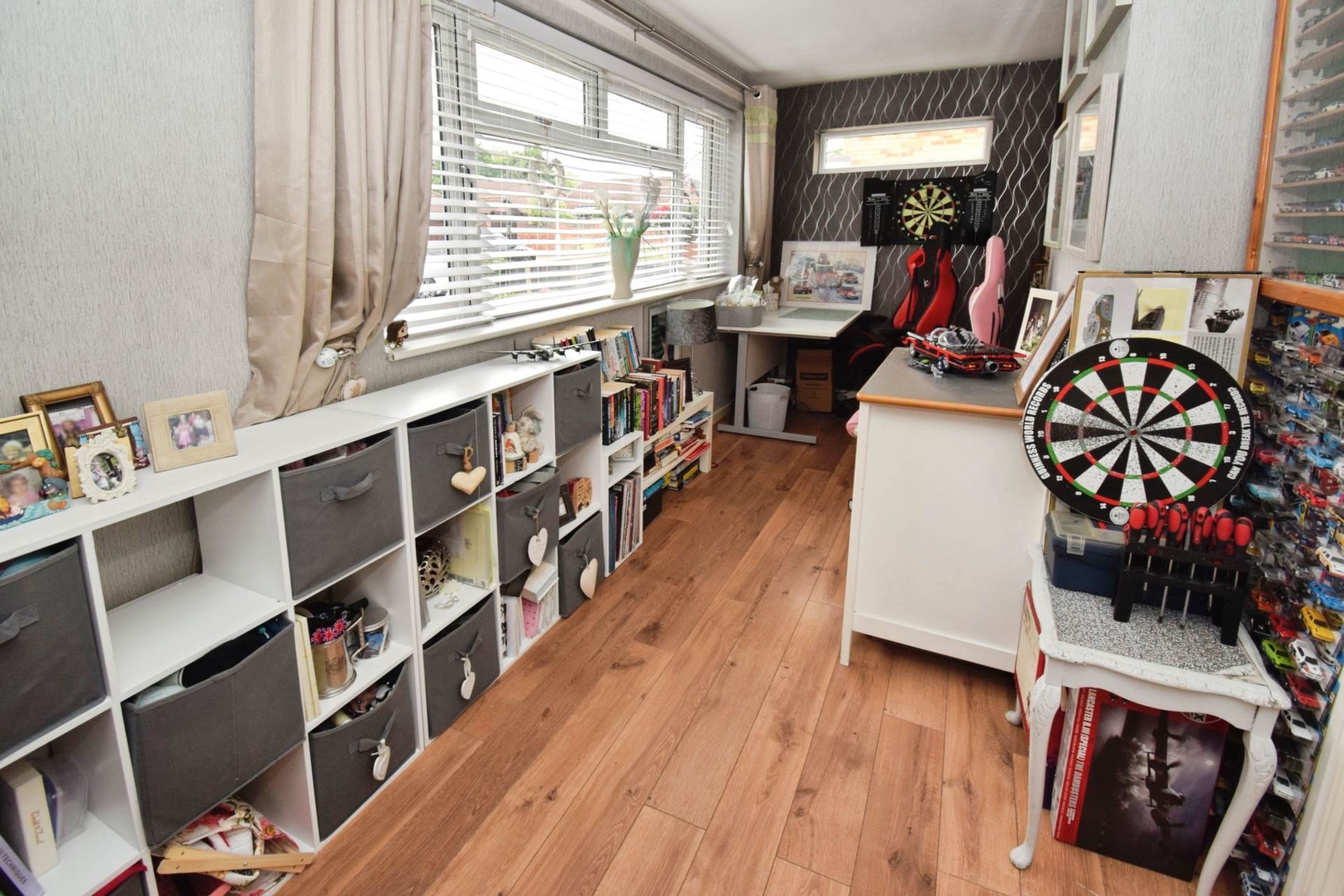 Additional Property Image 4 bedroom Detached for sale in Wirral 11