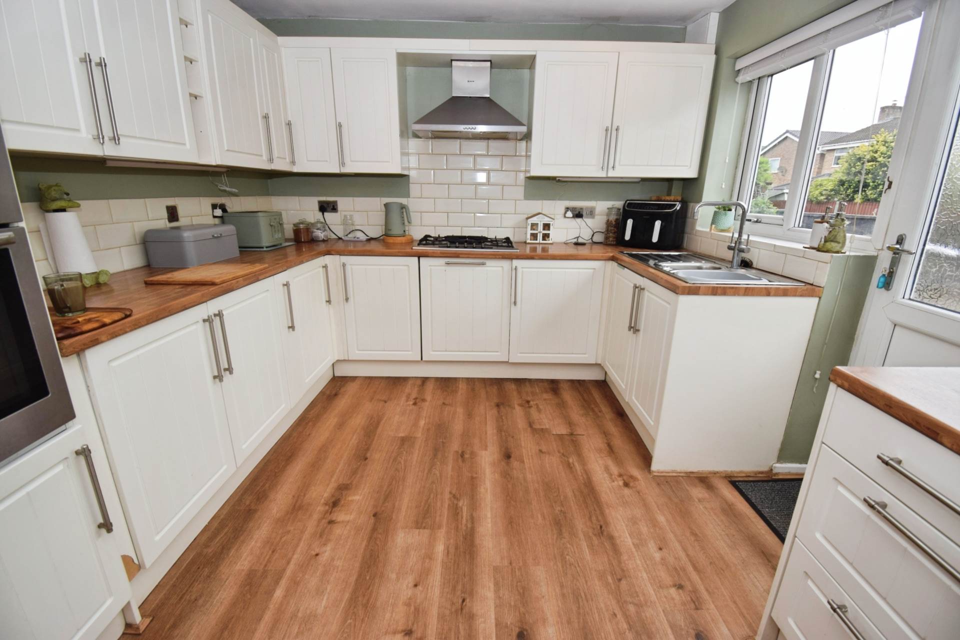 Additional Property Image 4 bedroom Detached for sale in Wirral 14