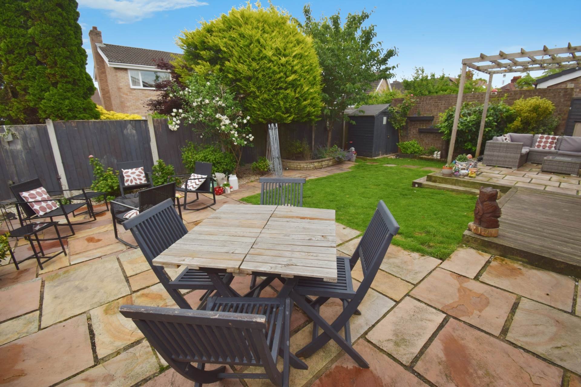 Additional Property Image 4 bedroom Detached for sale in Wirral 24