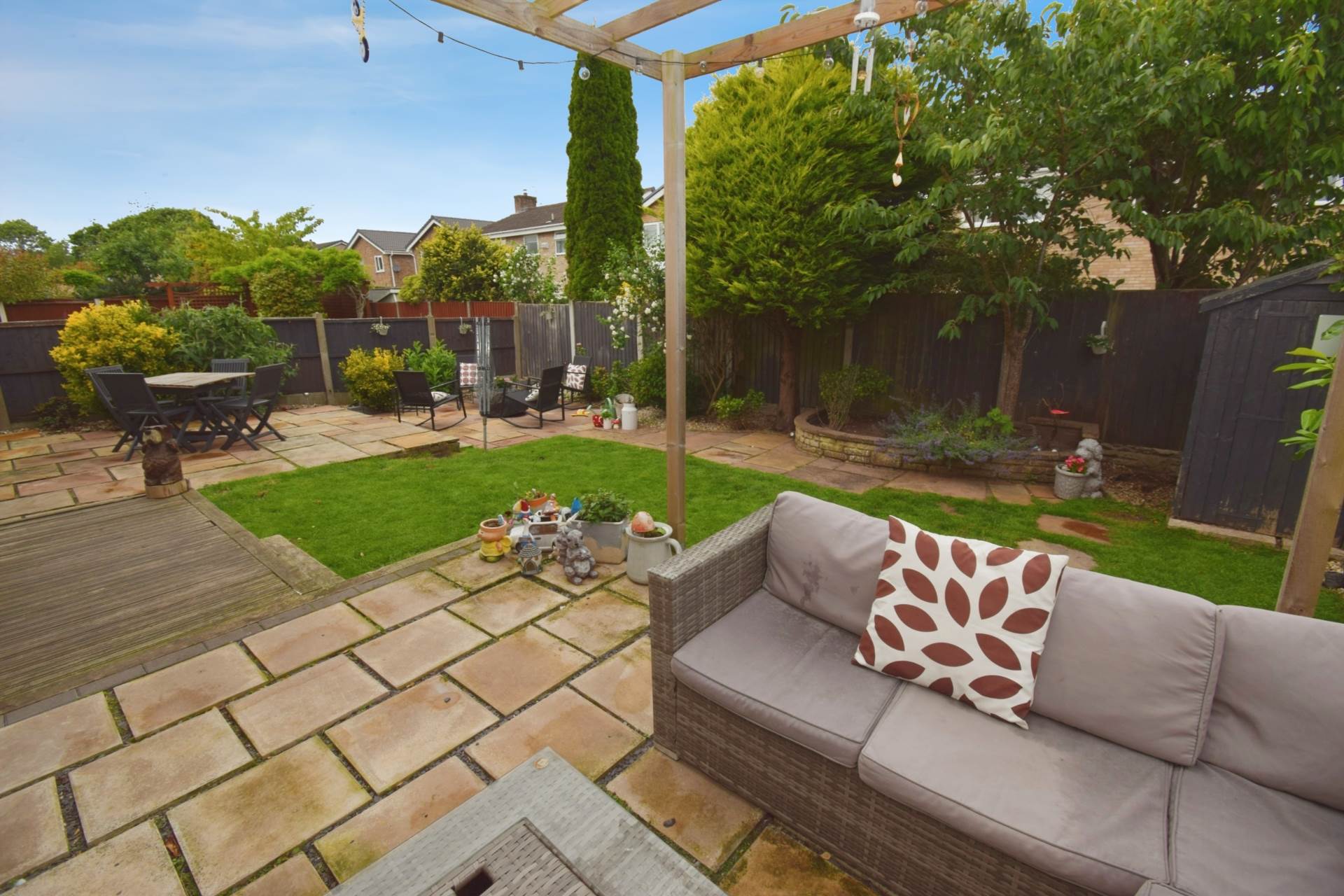 Additional Property Image 4 bedroom Detached for sale in Wirral 25