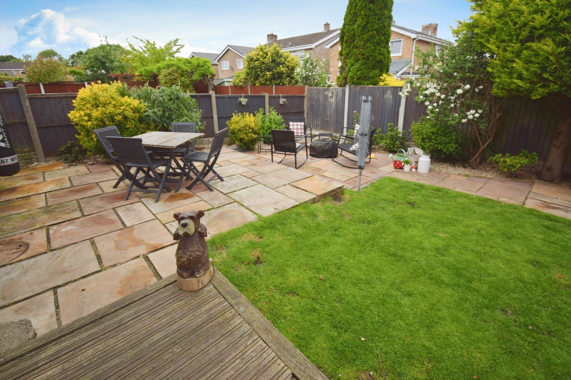 Additional Property Image 4 bedroom Detached for sale in Wirral 26