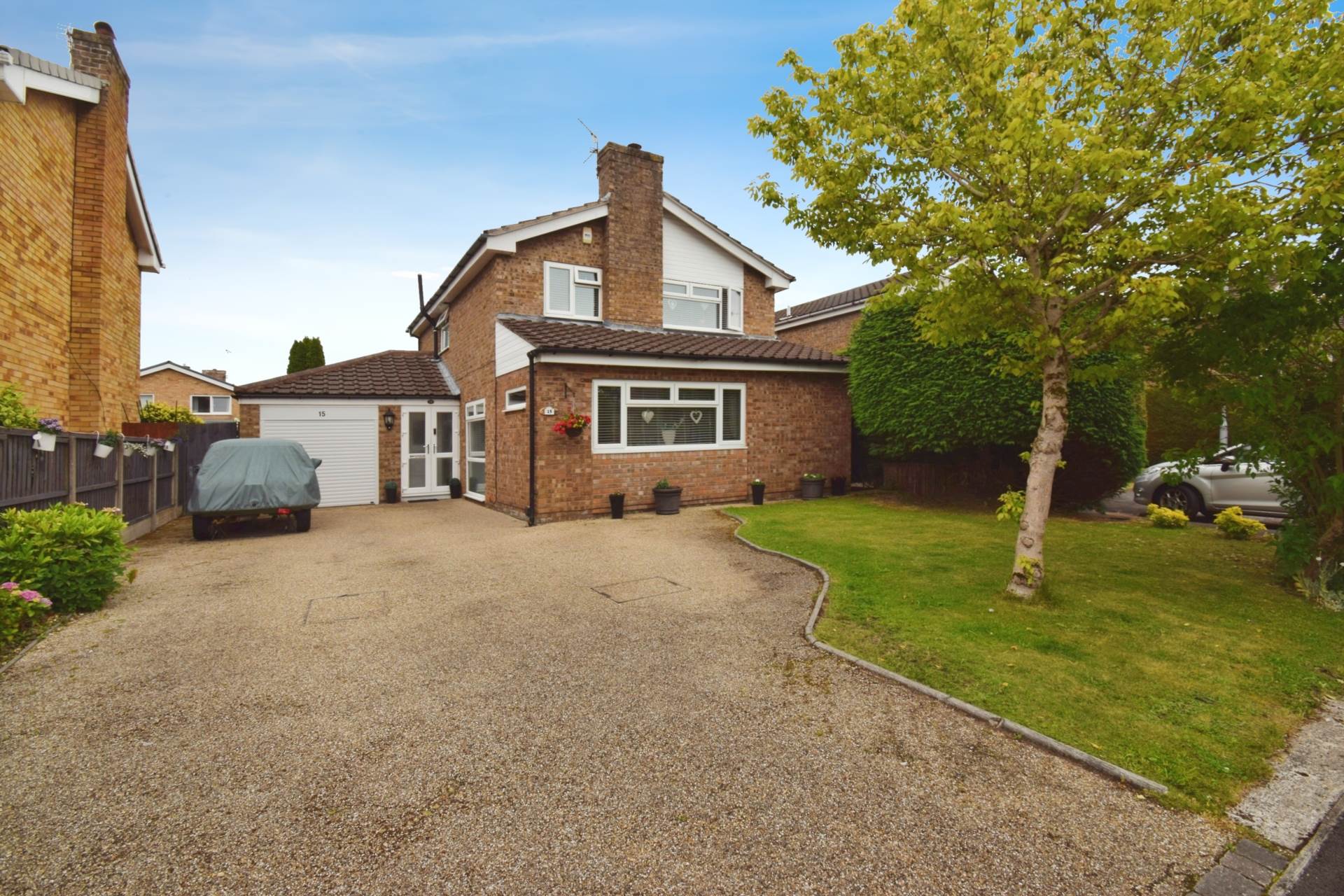 Additional Property Image 4 bedroom Detached for sale in Wirral 27